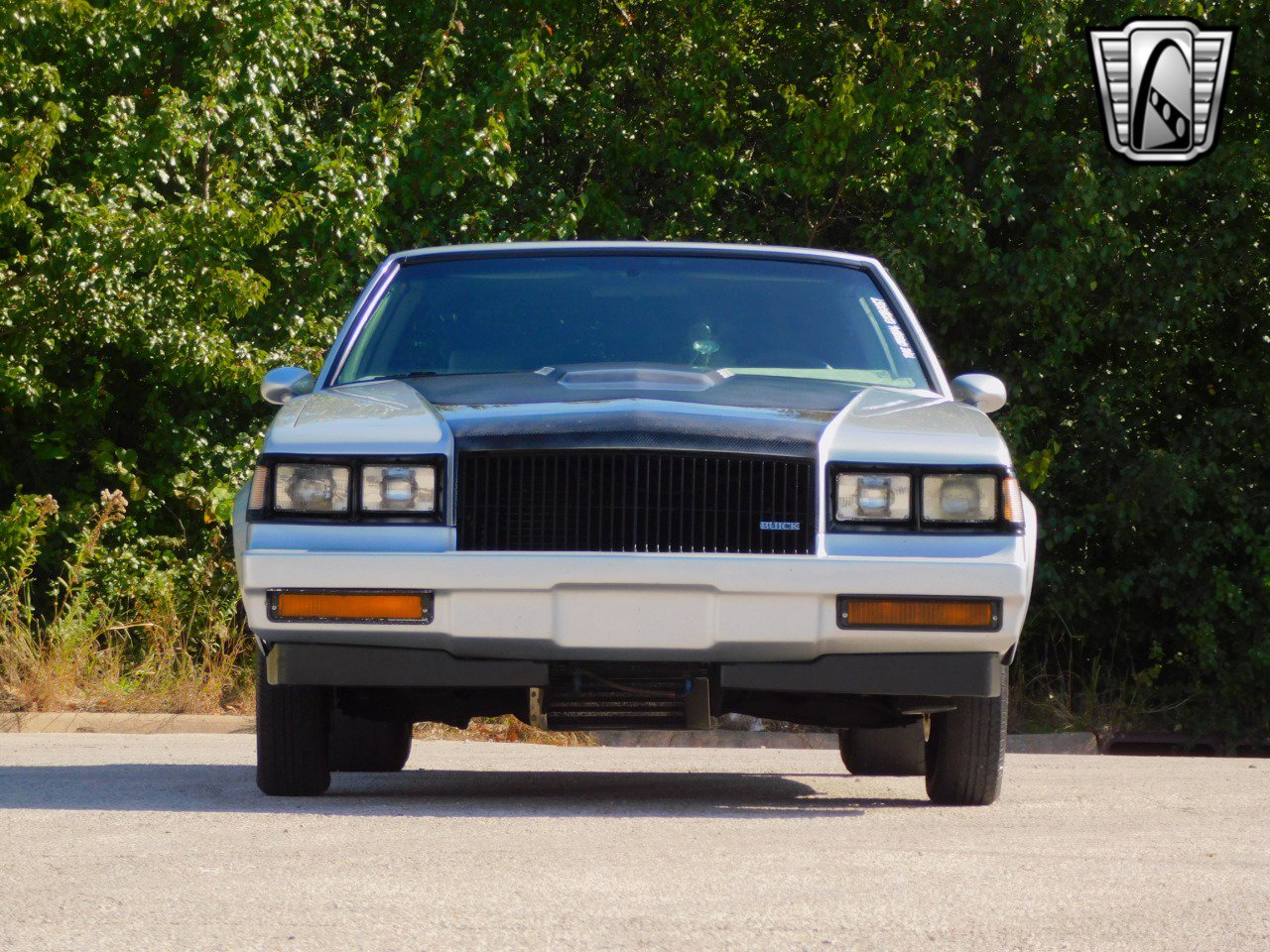 Used 1987 Buick Regal Grand National image 7