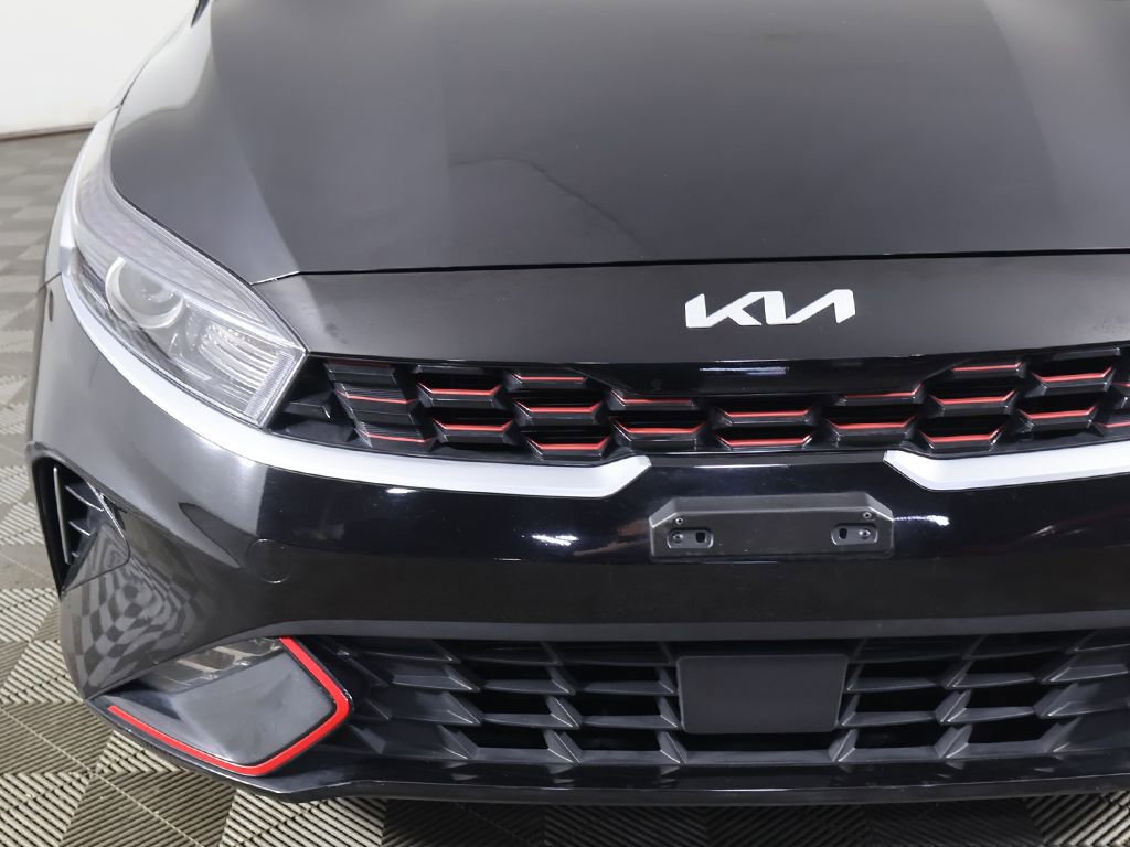 Used 2023 Kia Forte GT-Line w/ GT-Line Premium Package image 14