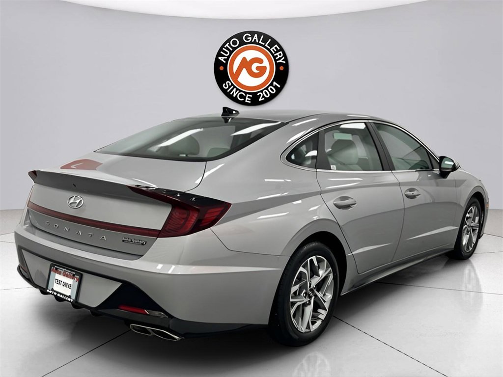 Used 2023 Hyundai Sonata SEL image 7