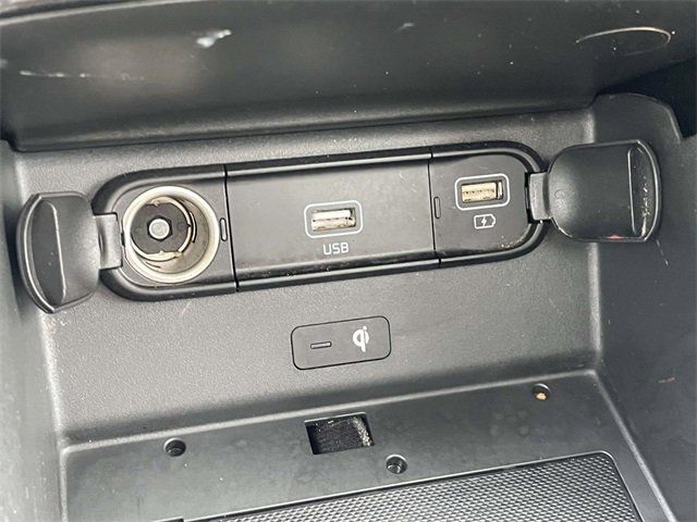 Used 2021 Kia Telluride SX w/ Nightfall Edition Package image 39