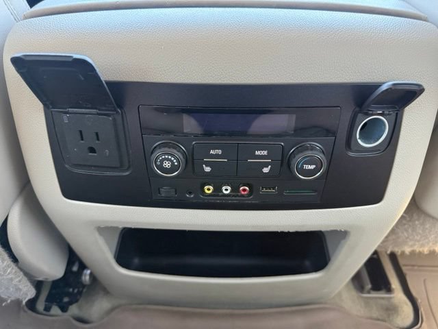 Used 2016 GMC Yukon XL Denali w/ Open Road Package AWD/4WD image 12
