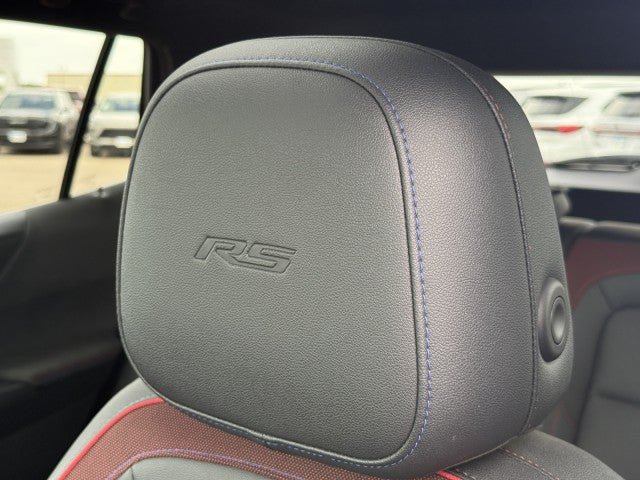 Used 2025 Chevrolet Equinox RS w/ Safety and Technology Package FWD image 22
