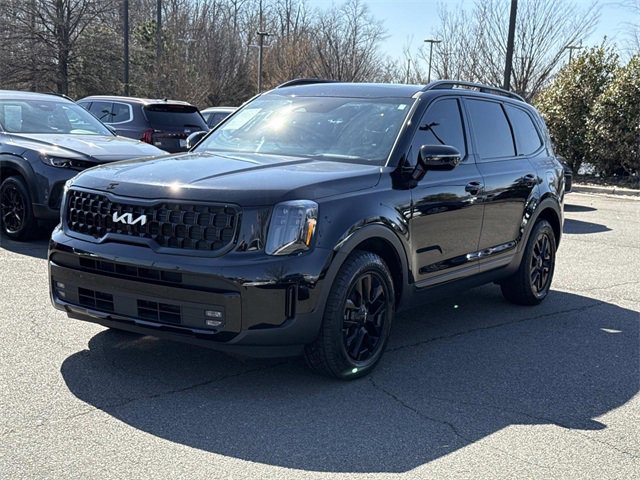 Used 2024 Kia Telluride SX Prestige X-Pro image 5