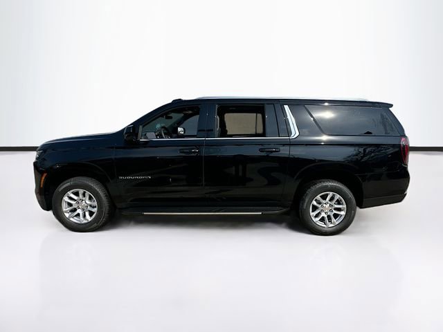 New 2026 Chevrolet Suburban LS image 9