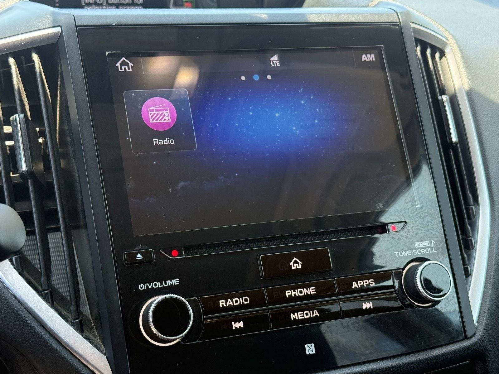 Used 2019 Subaru Forester Sport AWD/4WD image 21