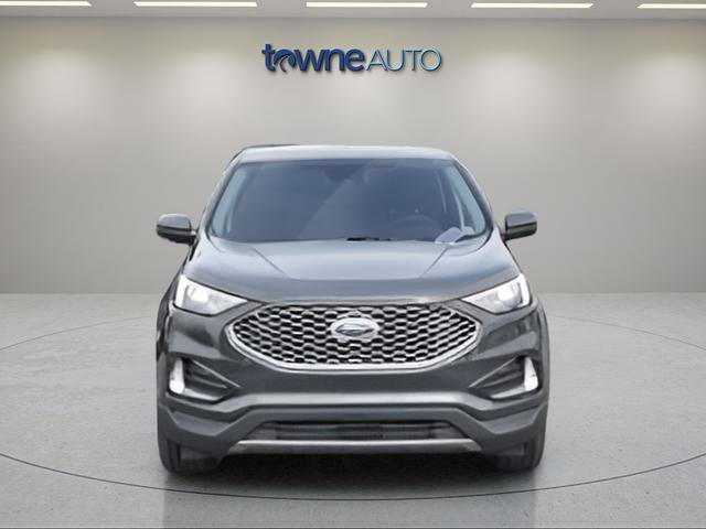 Used 2024 Ford Edge SEL w/ Convenience Package AWD/4WD image 8