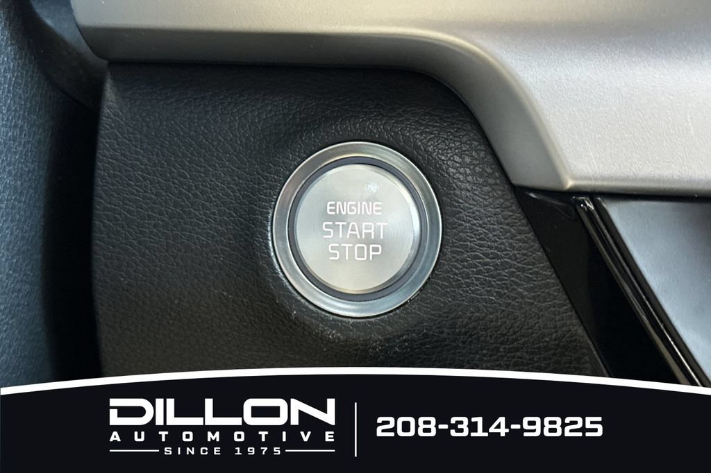 Used 2020 Kia Telluride S w/ S 8 Passenger Seating Package AWD/4WD image 26