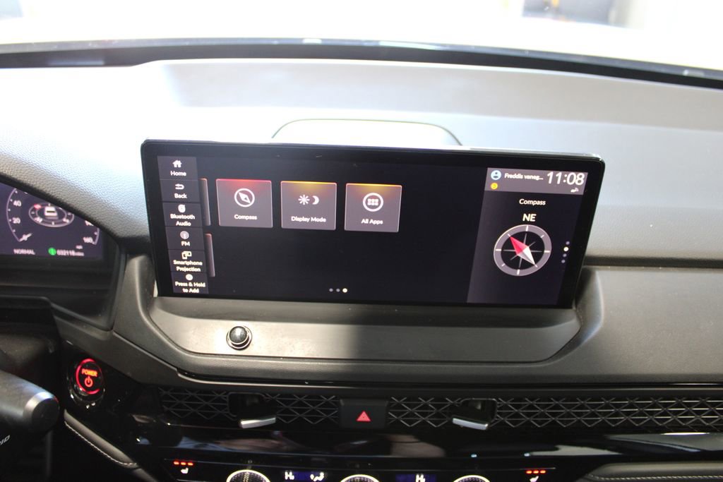 Used 2023 Honda Accord Sport image 25