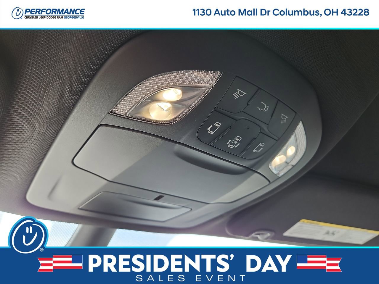 New 2026 Chrysler Pacifica Select image 24