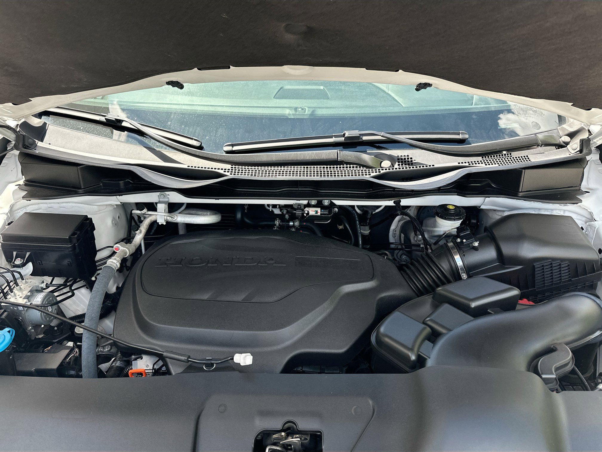 Used 2023 Honda Odyssey Sport image 33