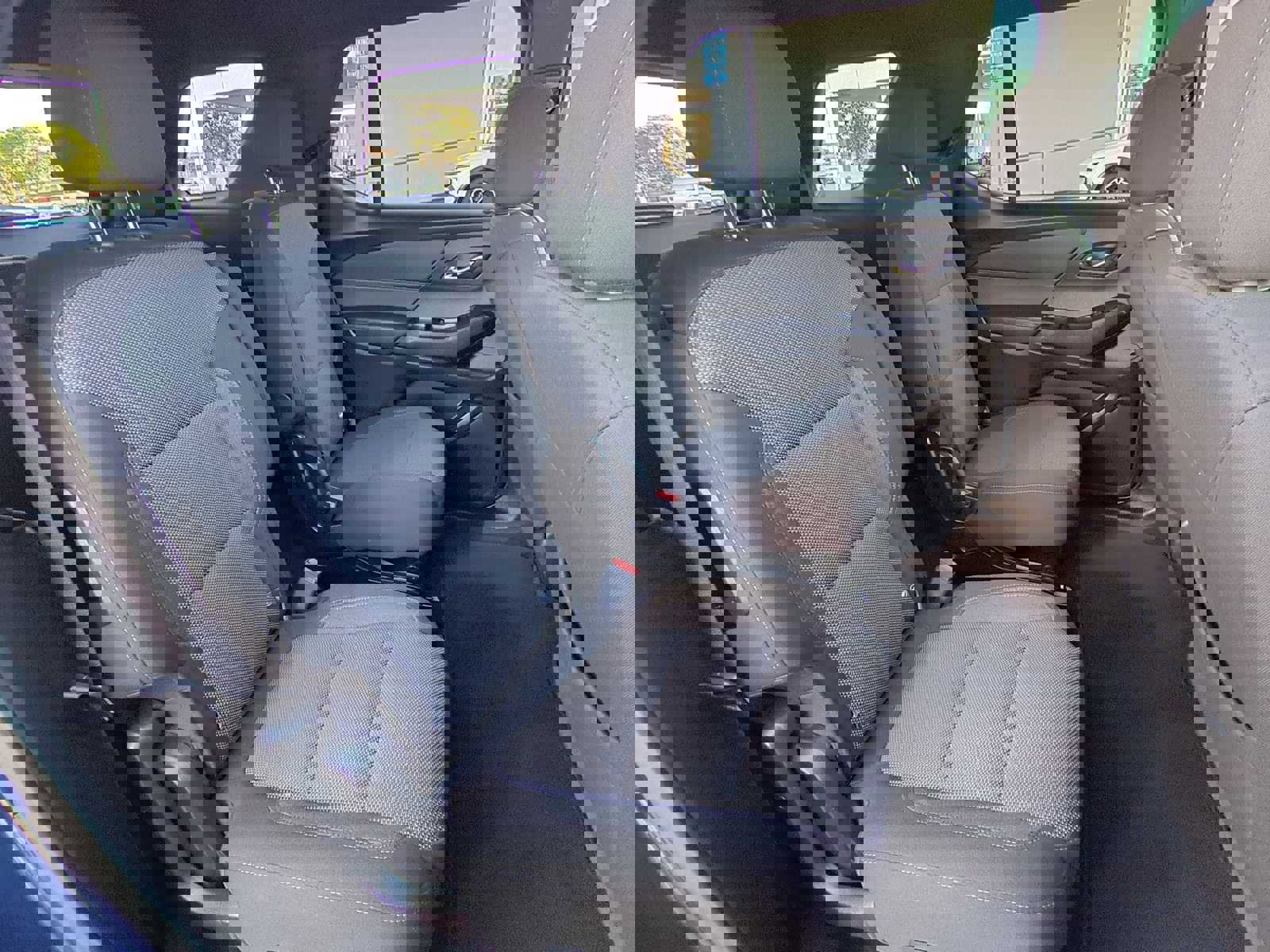 Used 2023 Chevrolet Traverse LT image 25