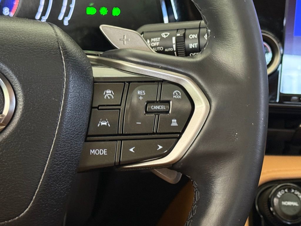 Certified 2023 Lexus NX 350 AWD w/ Cold Area Package image 25