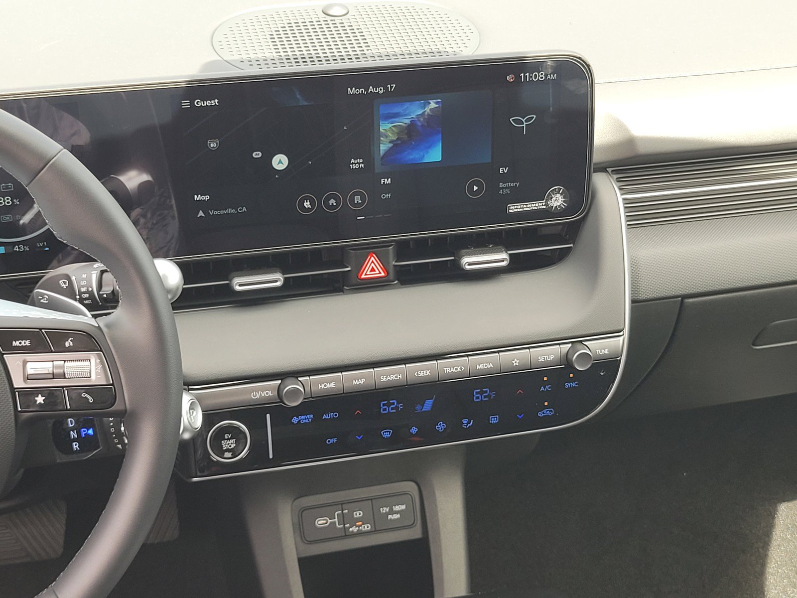 New 2026 Hyundai Ioniq 5 SEL RWD image 11
