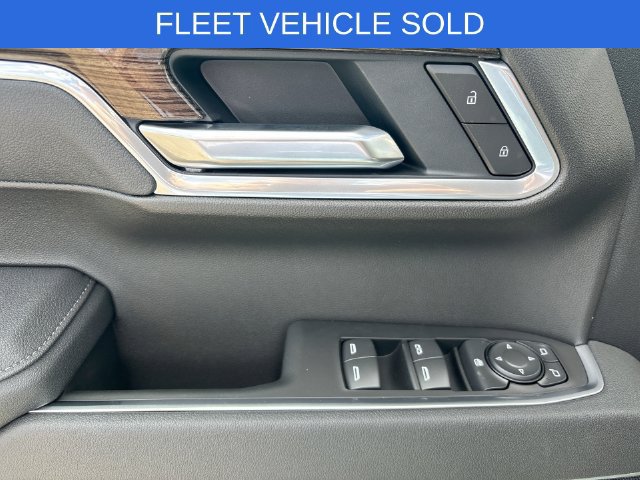 New 2026 Chevrolet Silverado 1500 LT w/ Z71 Off-Road Package AWD/4WD image 13