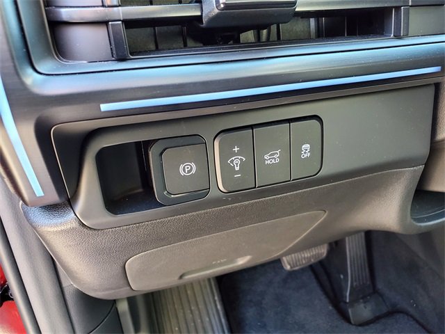 Used 2025 Hyundai Santa Fe Calligraphy image 22