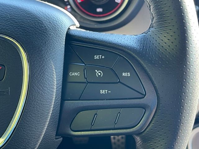 Used 2022 Dodge Challenger R/T Scat Pack image 6