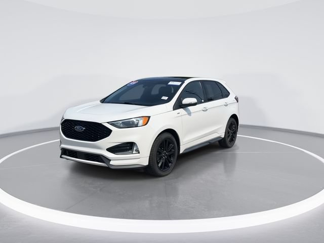 Certified 2020 Ford Edge ST-Line FWD image 3