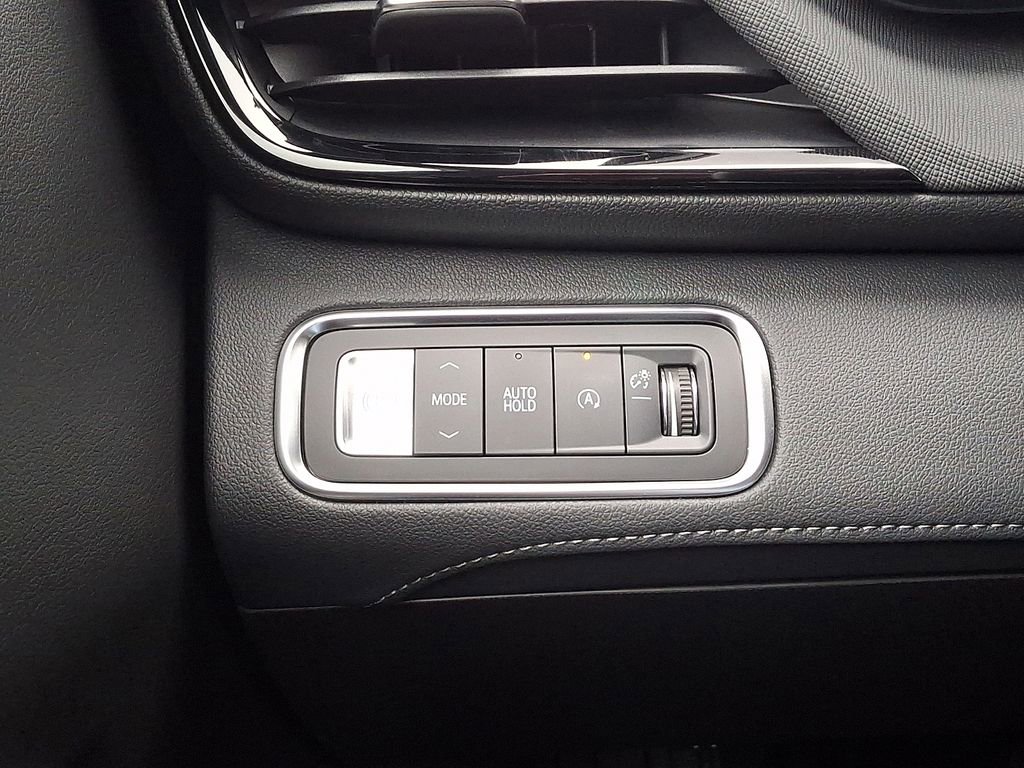 New 2026 Buick Enclave Sport Touring w/ Power Package image 13