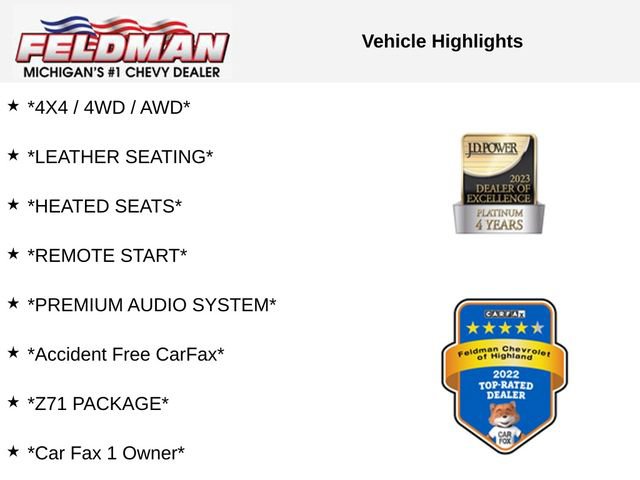 Used 2020 Chevrolet Silverado 1500 RST image 3