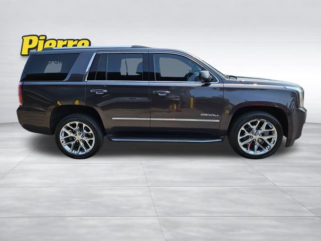 Used 2016 GMC Yukon Denali w/ Open Road Package AWD/4WD image 6