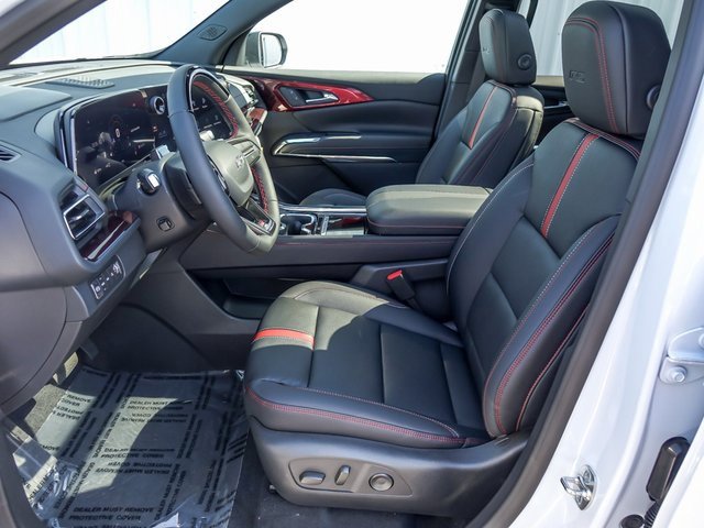 New 2026 Chevrolet Traverse RS w/ LPO, Floor Liner Package image 16
