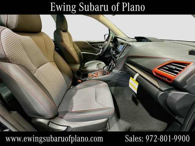 Used 2021 Subaru Forester Sport w/ Popular Package #2 AWD/4WD image 29