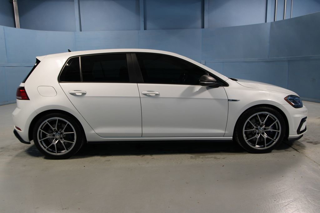 Used 2019 Volkswagen Golf R 4-Door image 30