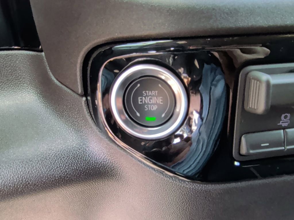 New 2026 Chevrolet Silverado 1500 RST w/ RST Select Package image 22