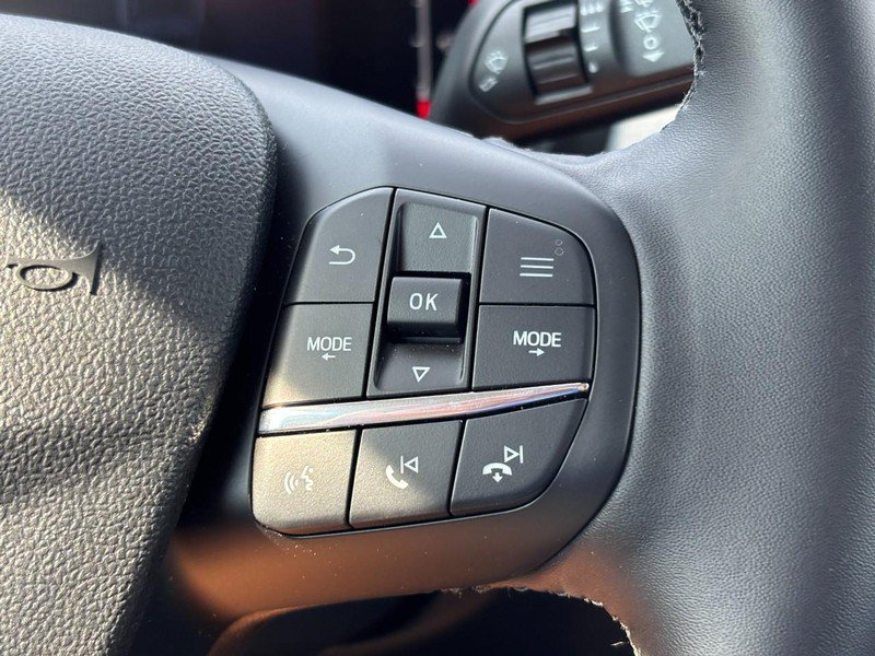New 2026 Ford Maverick XLT w/ XLT Luxury Package FWD image 19