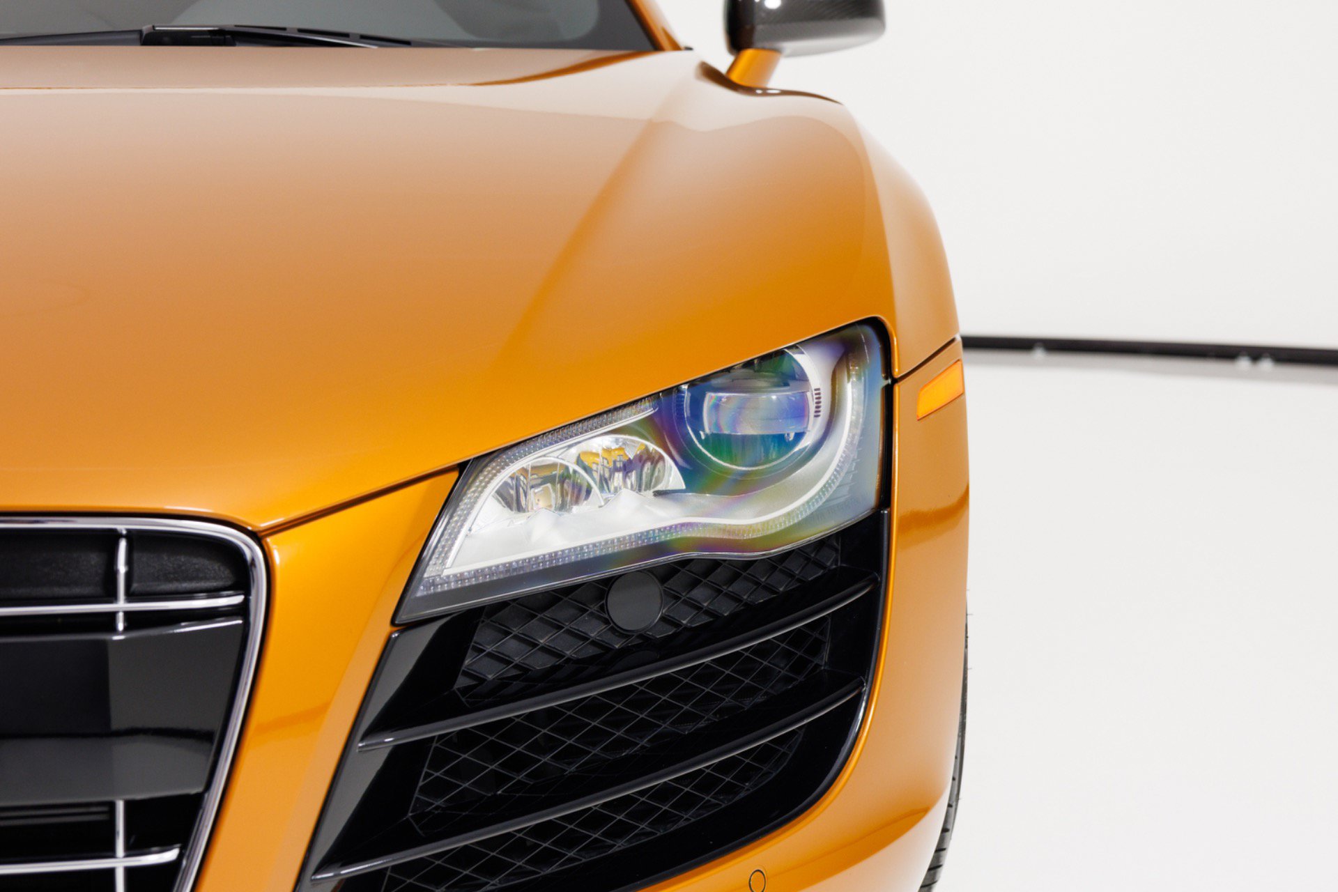 Used 2011 Audi R8 V10 AWD/4WD image 58
