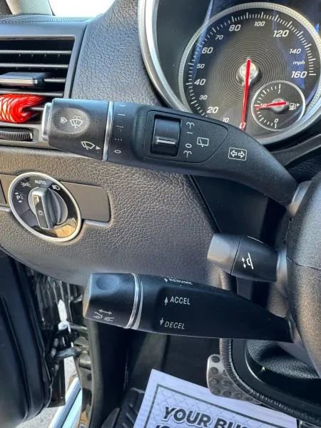 Used 2017 Mercedes-Benz G 550 image 45