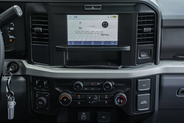 New 2026 Ford F350 XLT AWD/4WD image 29