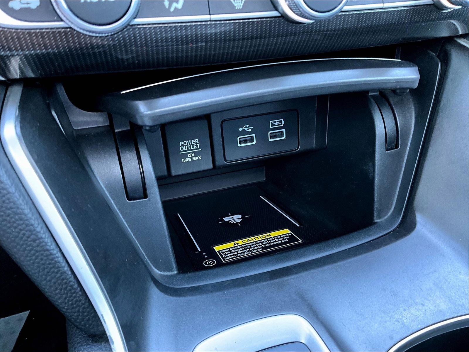 Used 2021 Honda Accord Sport image 16
