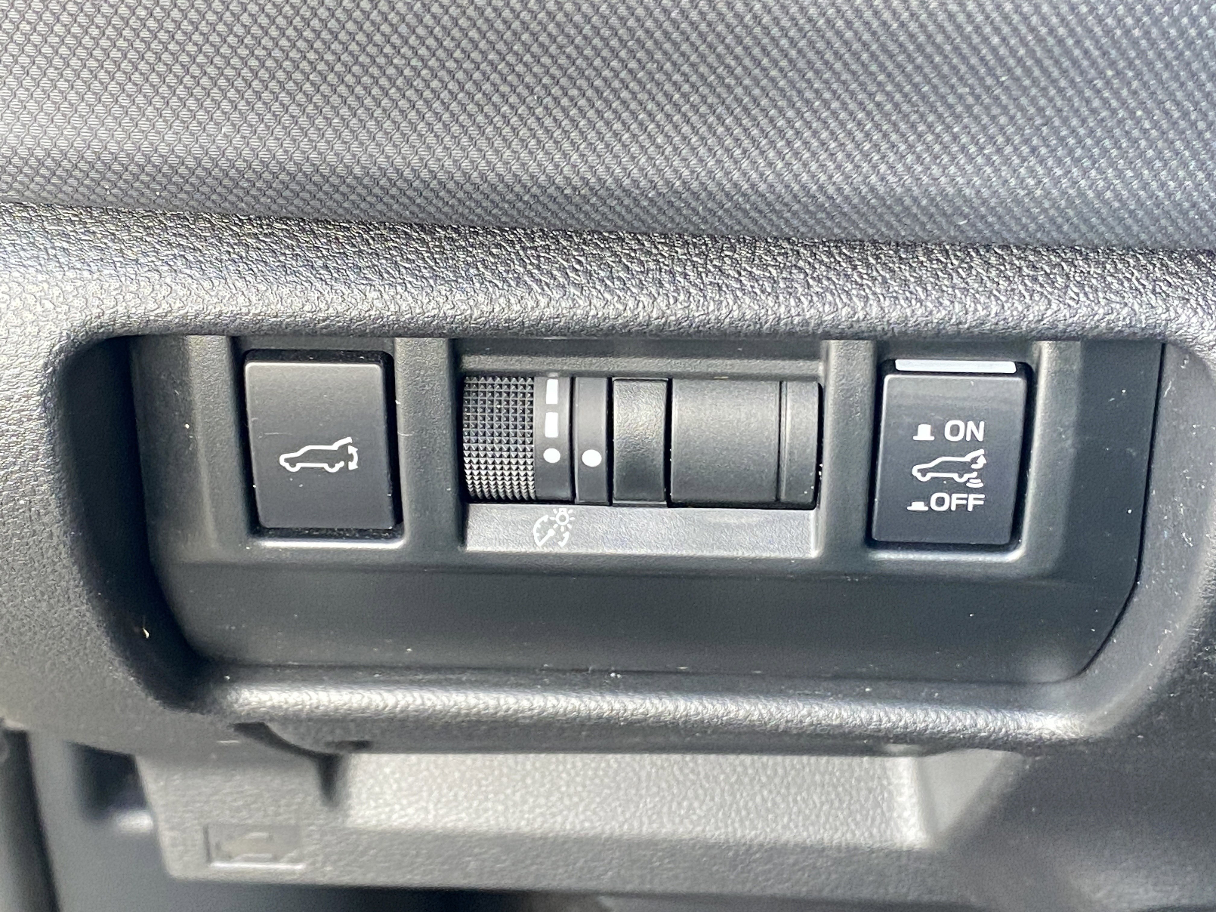 Used 2025 Subaru Forester Limited image 14