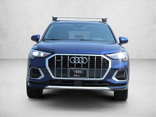 Used 2021 Audi Q3 2.0T Premium w/ Convenience Package AWD/4WD image 2