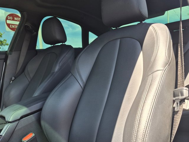 Used 2021 BMW 228i Gran Coupe FWD image 8