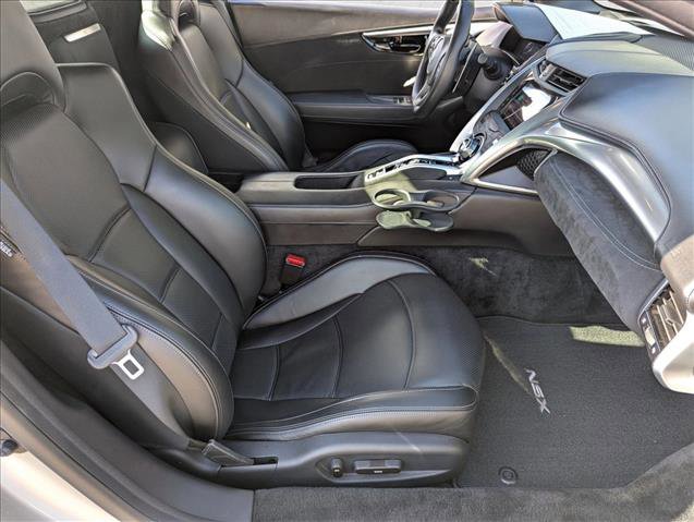 Used 2017 Acura NSX image 19