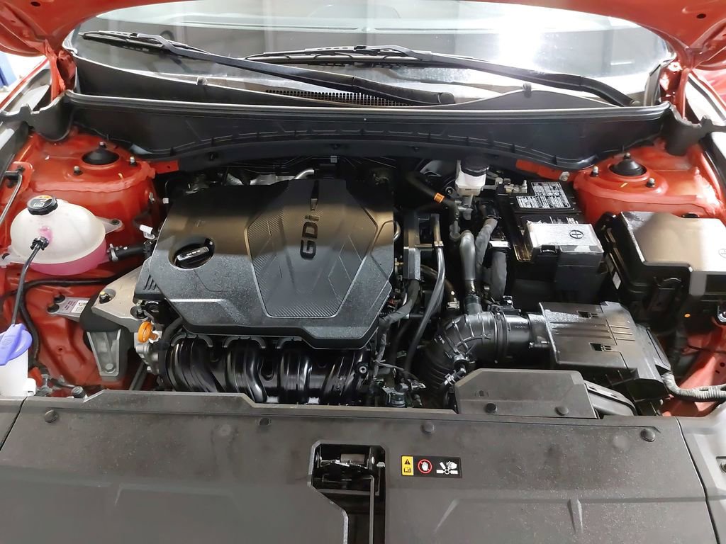 Used 2022 Hyundai Tucson SEL image 32