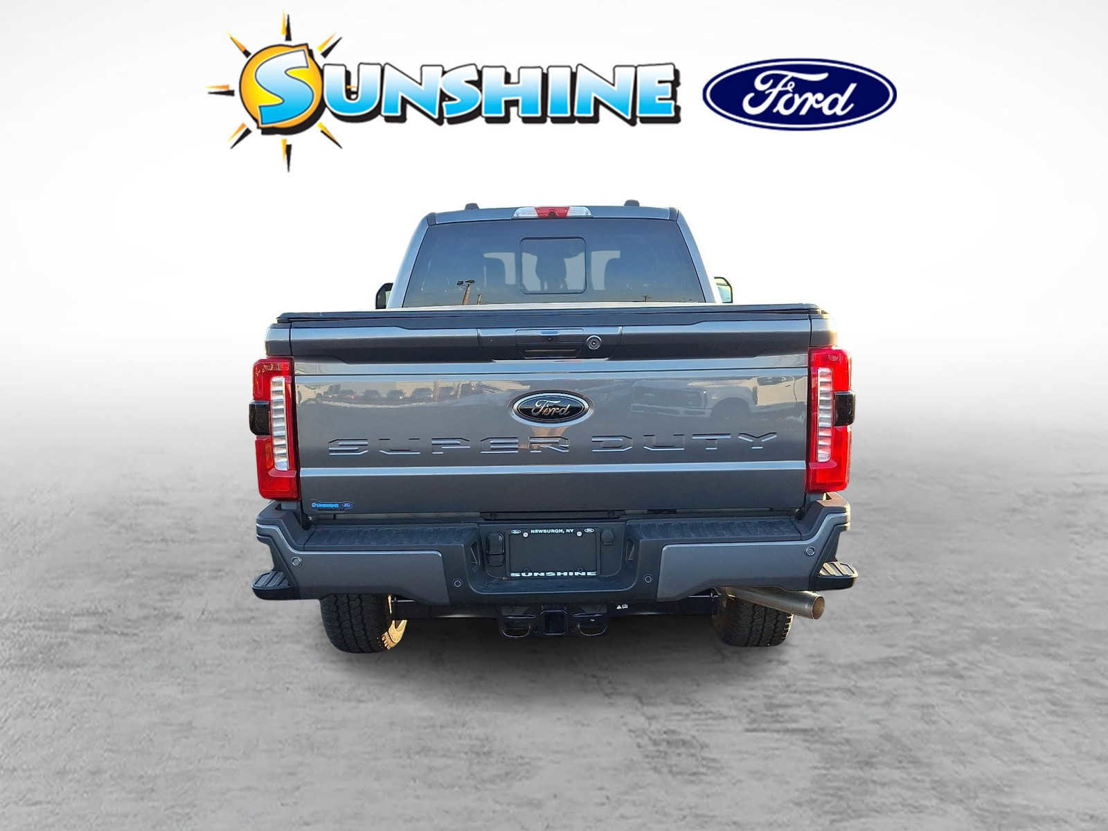 New 2026 Ford F250 XLT w/ XLT Premium Package image 5