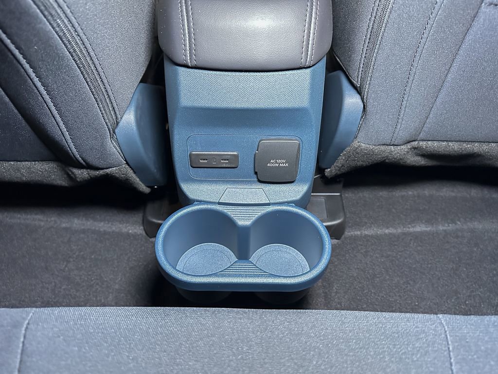 New 2026 Ford Maverick XLT w/ Equipment Group 301A image 22