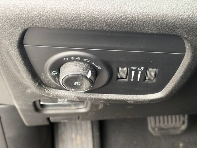 New 2026 Jeep Grand Cherokee Limited AWD/4WD image 27