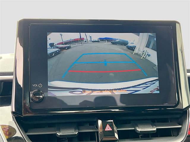 Used 2023 Toyota Corolla LE image 13