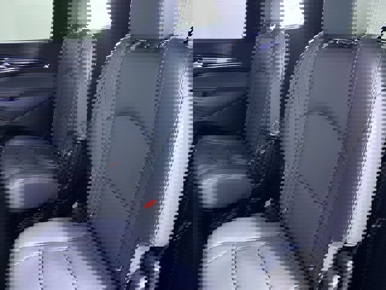 Certified 2022 Buick Enclave Premium w/ LPO, Touring Package image 14