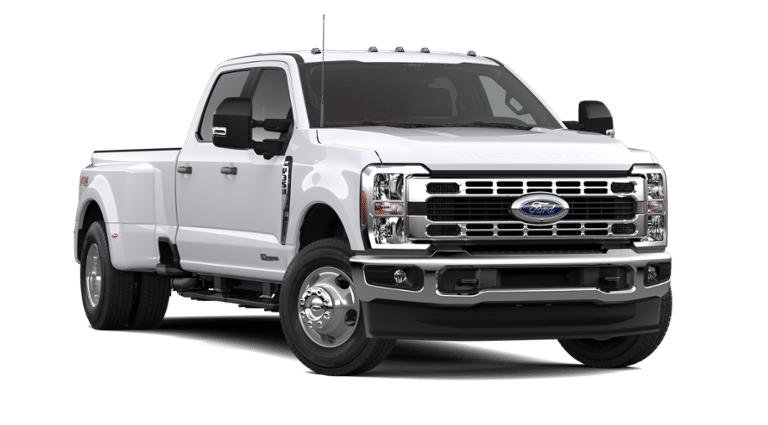 New 2026 Ford F350 XLT AWD/4WD image 26