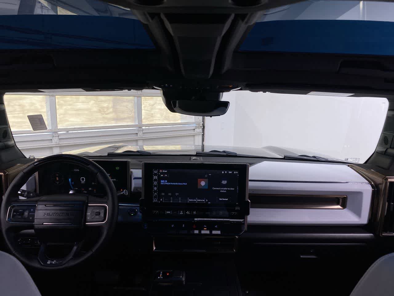 Used 2024 GMC Hummer EV 2X image 12