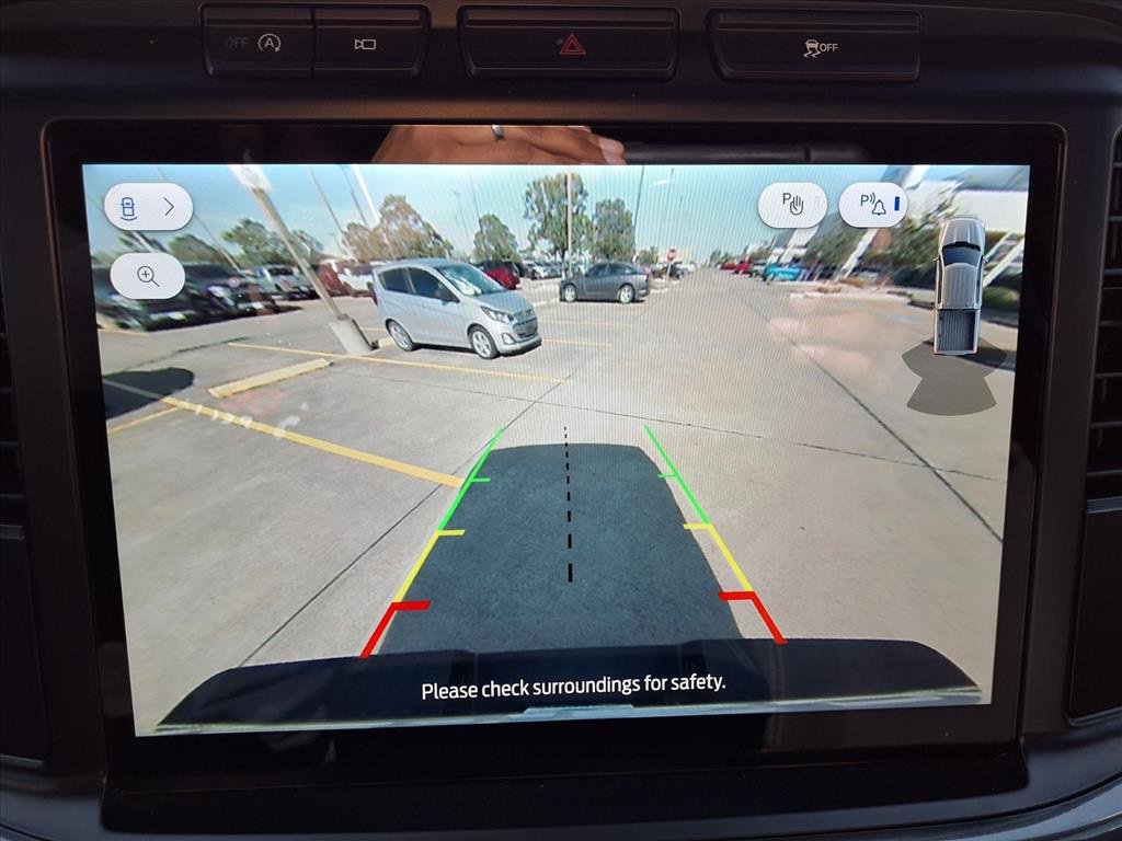 Used 2024 Ford F150 STX image 11