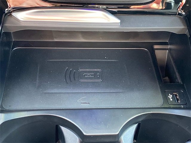 Used 2024 BMW X4 M w/ Competition Package image 29