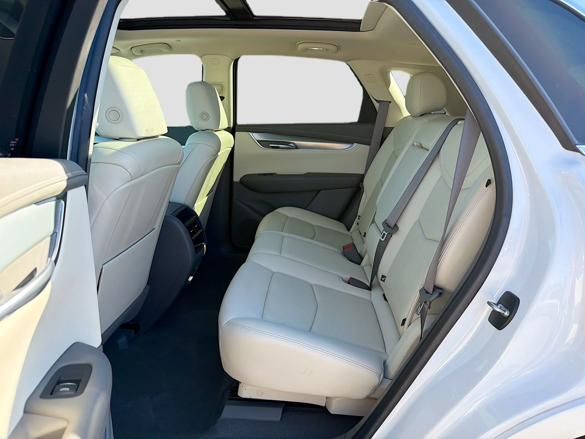 Used 2021 Cadillac XT5 Premium Luxury image 21