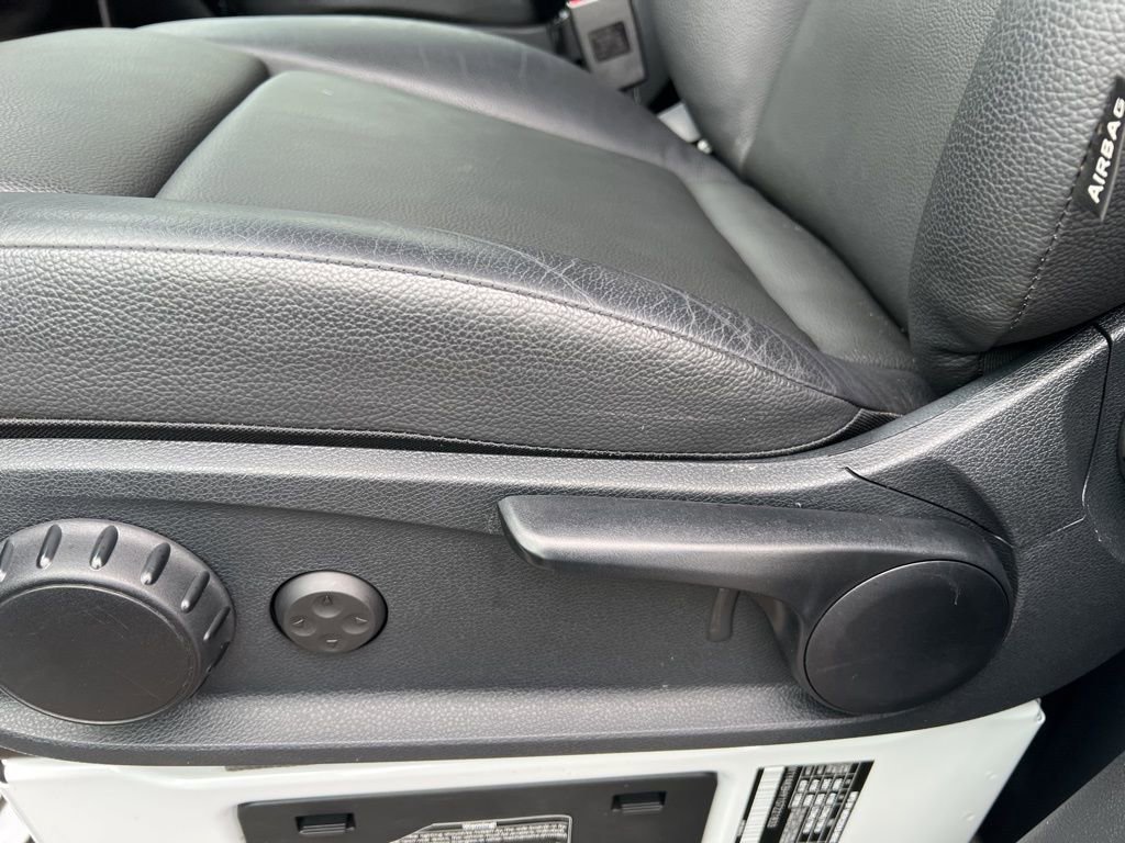 Used 2025 Mercedes-Benz Sprinter 2500 image 13