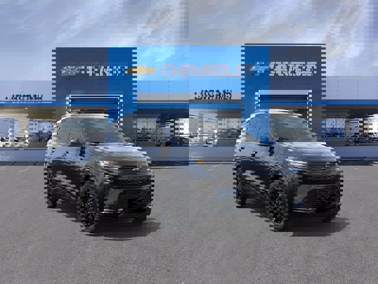 New 2027 Chevrolet Bolt RS image 25